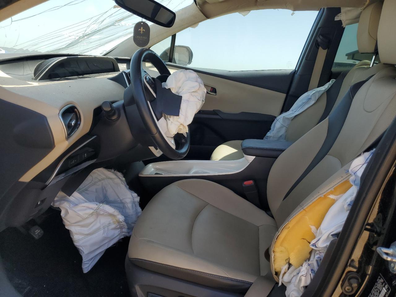 2016 TOYOTA PRIUS - Image 7