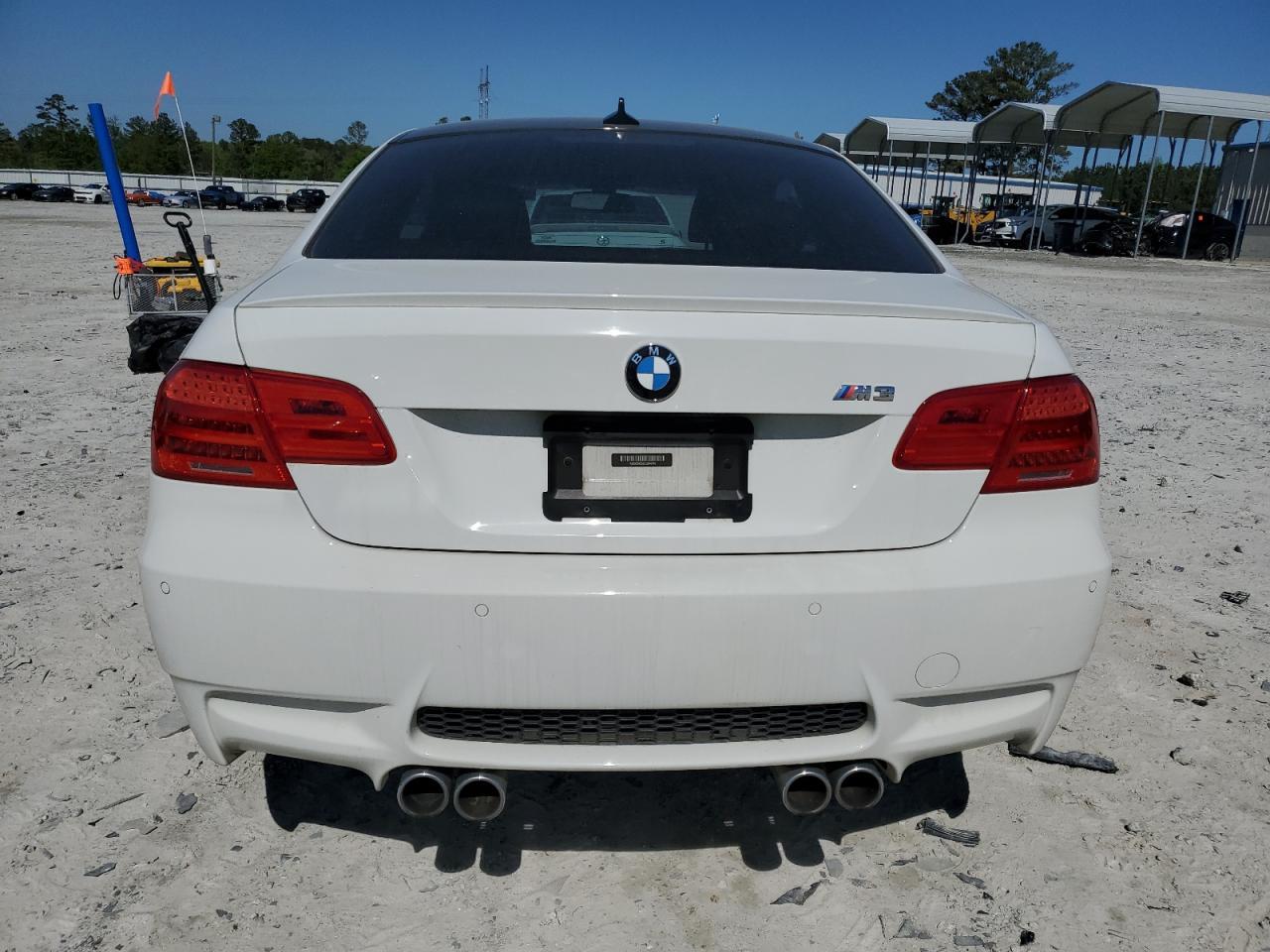 2013 BMW M3 - Image 6