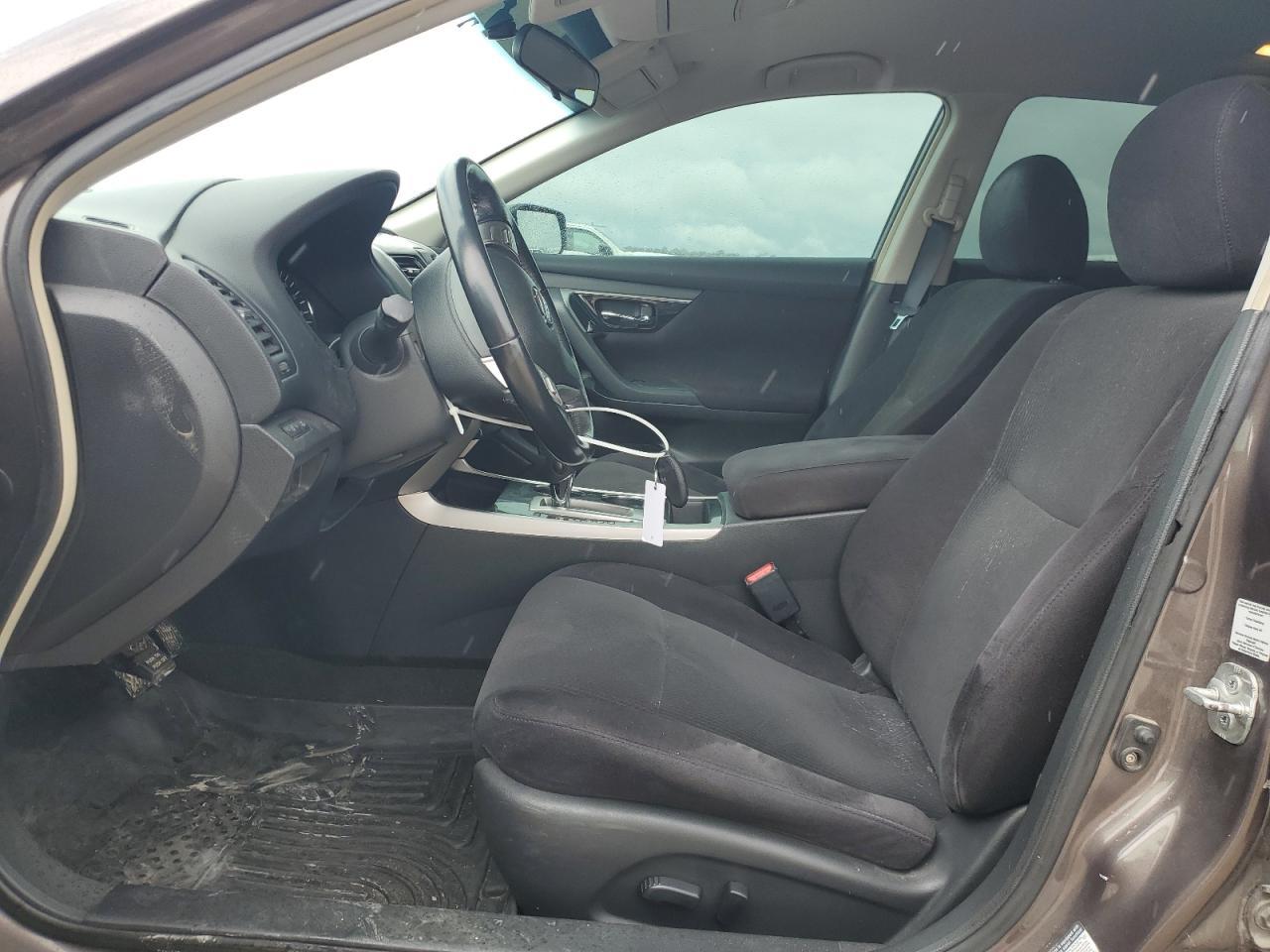 2013 NISSAN ALTIMA 2.5 - Фото 7