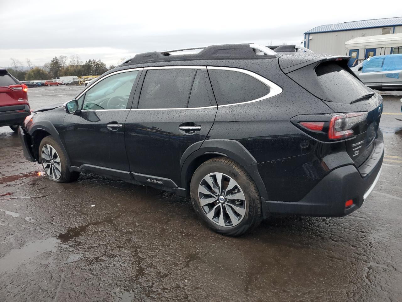2024 SUBARU OUTBACK TO - Image 2
