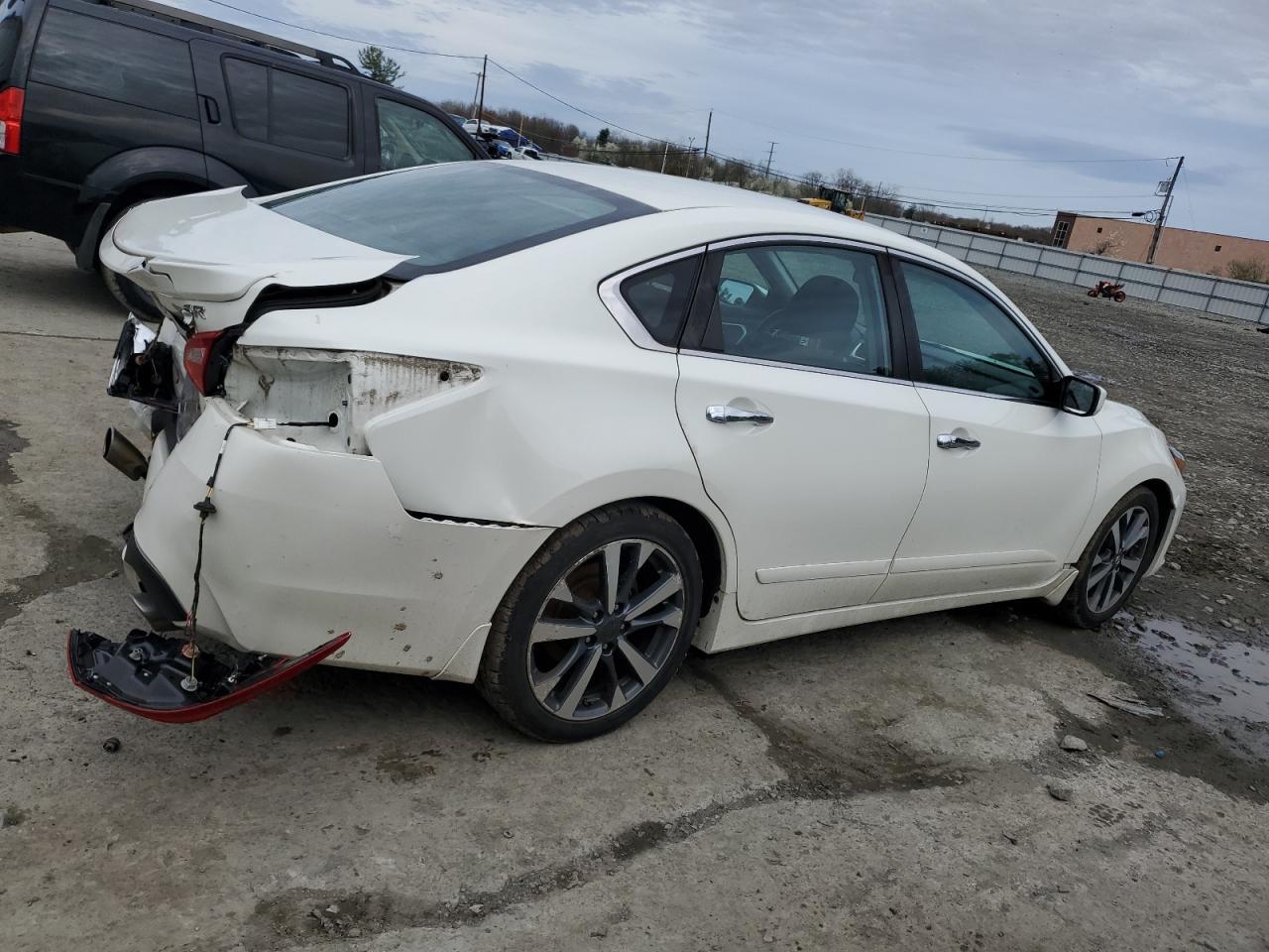 2016 NISSAN ALTIMA 2.5 - Image 3