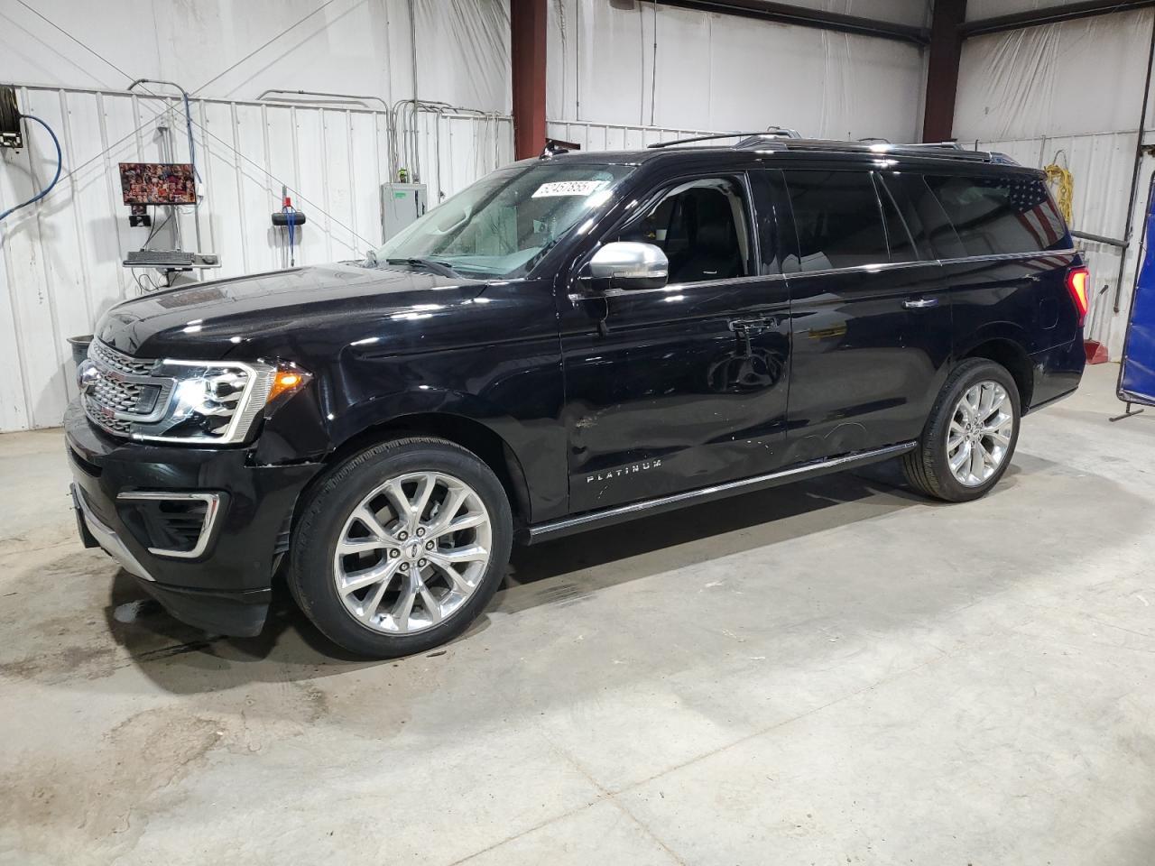 2019 FORD EXPEDITION