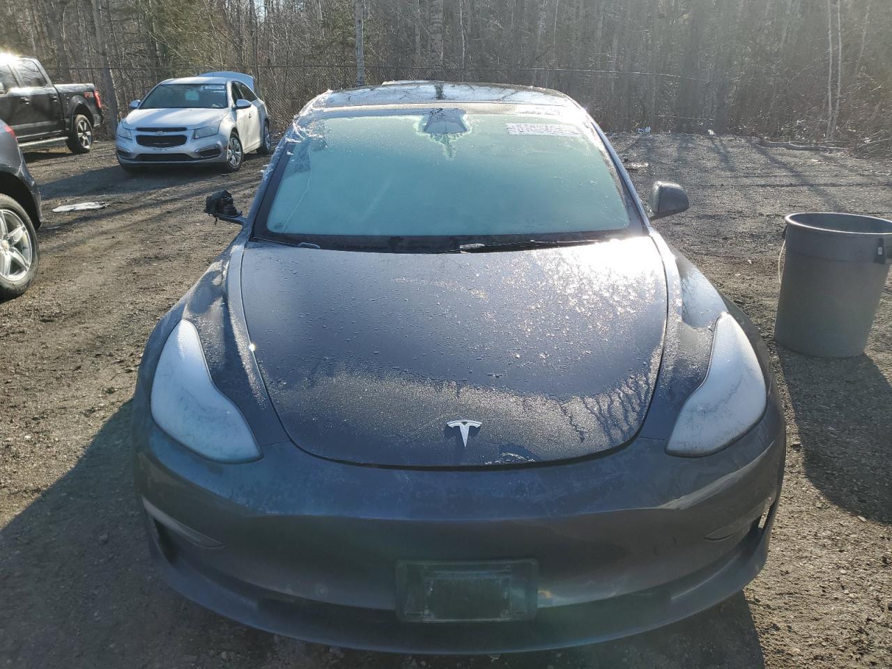 2022 TESLA MODEL 3 - Image 5