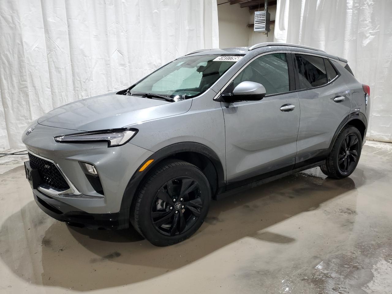 2024 BUICK ENCORE GX