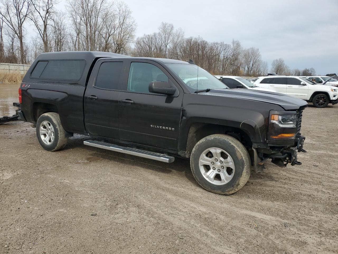 2019 CHEVROLET SILVERADO - Image 4