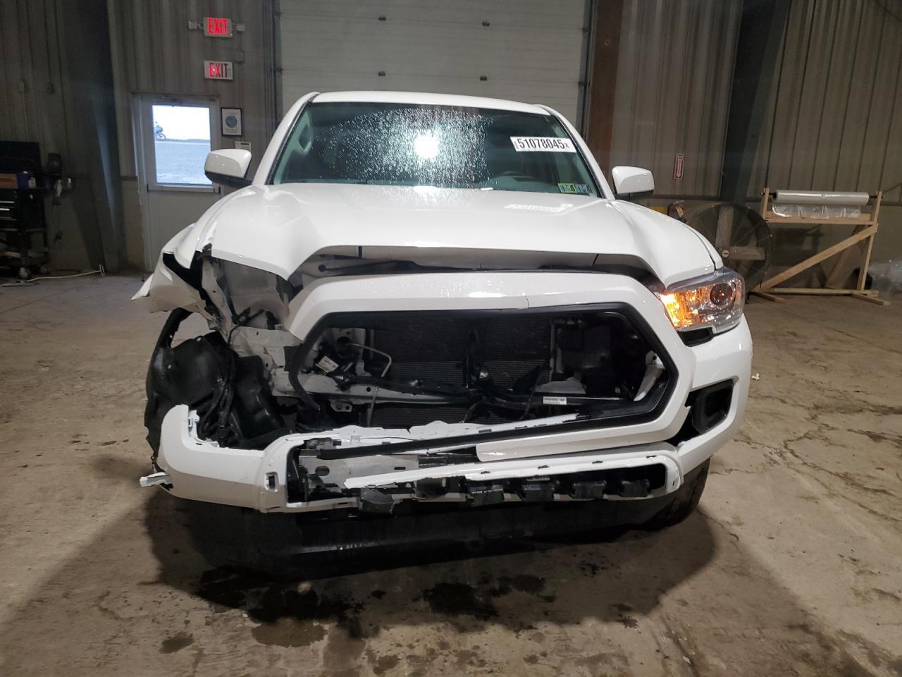 2023 TOYOTA TACOMA DOU - Фото 5
