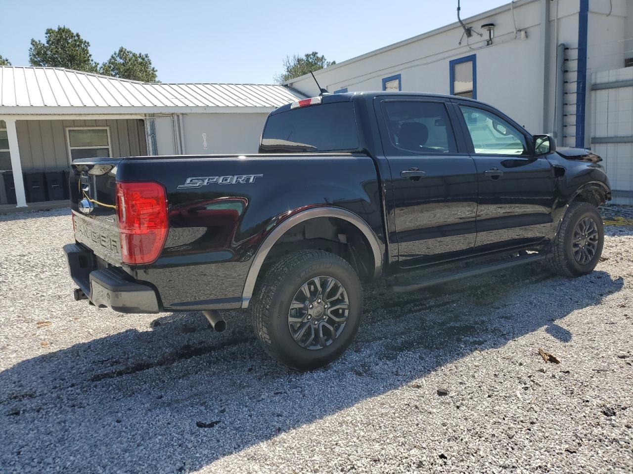 2019 FORD RANGER XL - Image 3