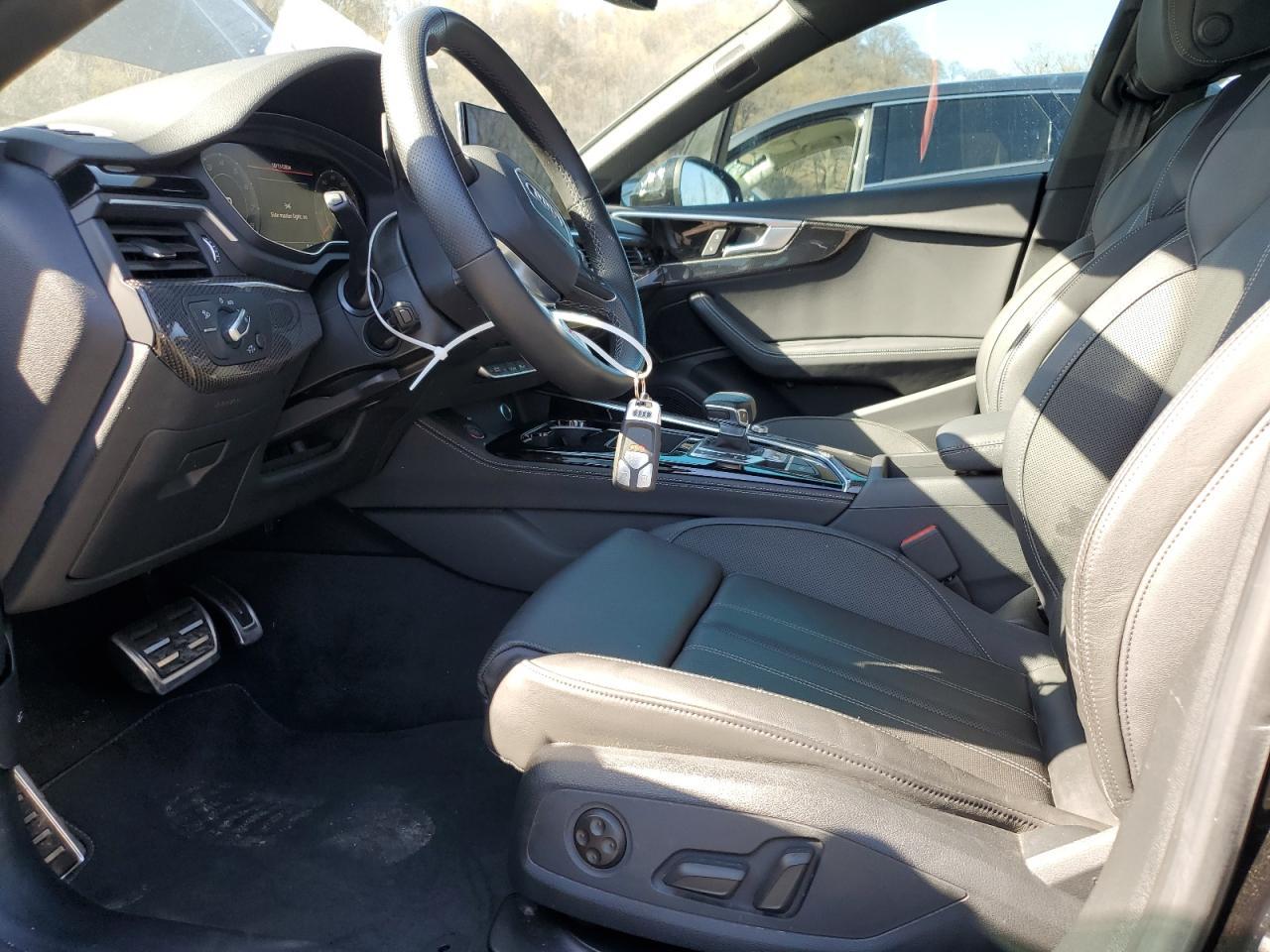 2023 AUDI S5 PREMIUM - Image 7