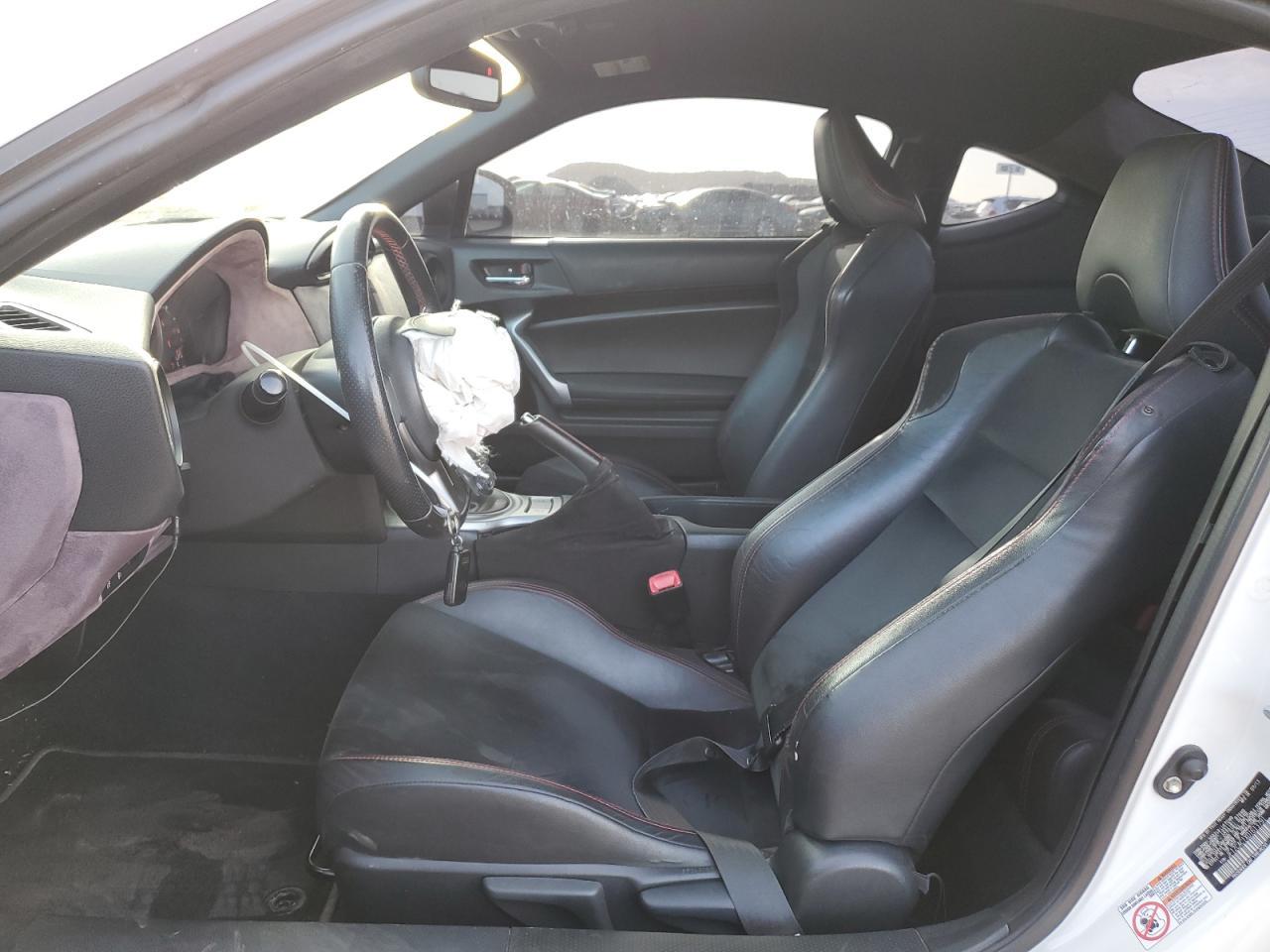 2013 SUBARU BRZ 2.0 LI - Фото 7