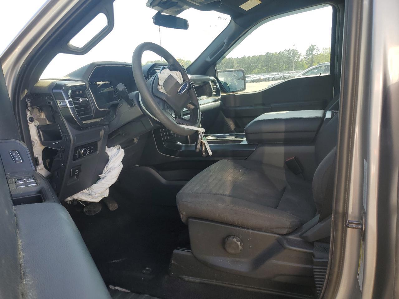 2023 FORD F150 SUPER - Image 7