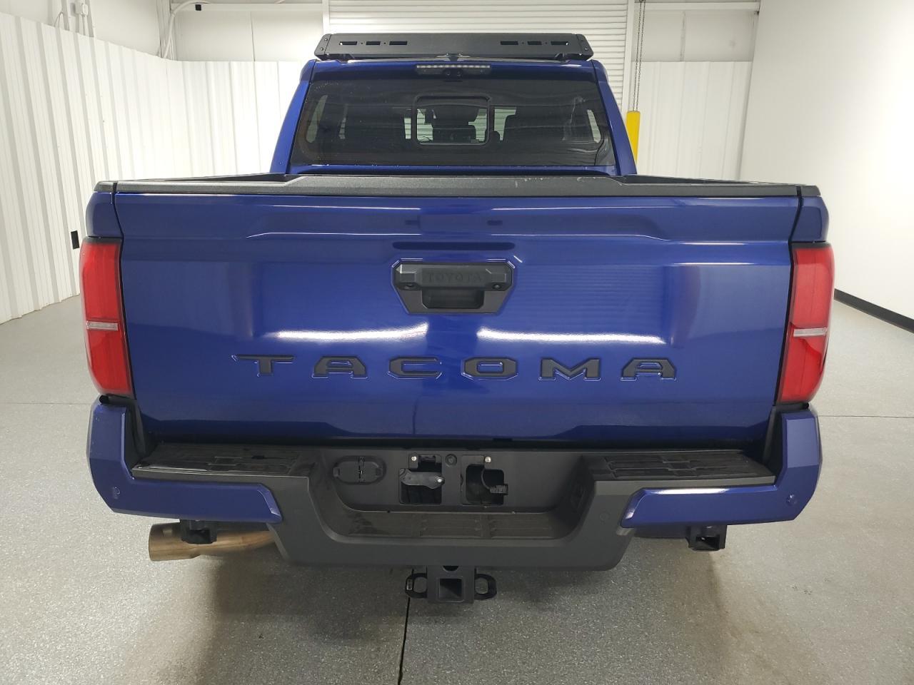 2024 TOYOTA TACOMA DOU - Image 6