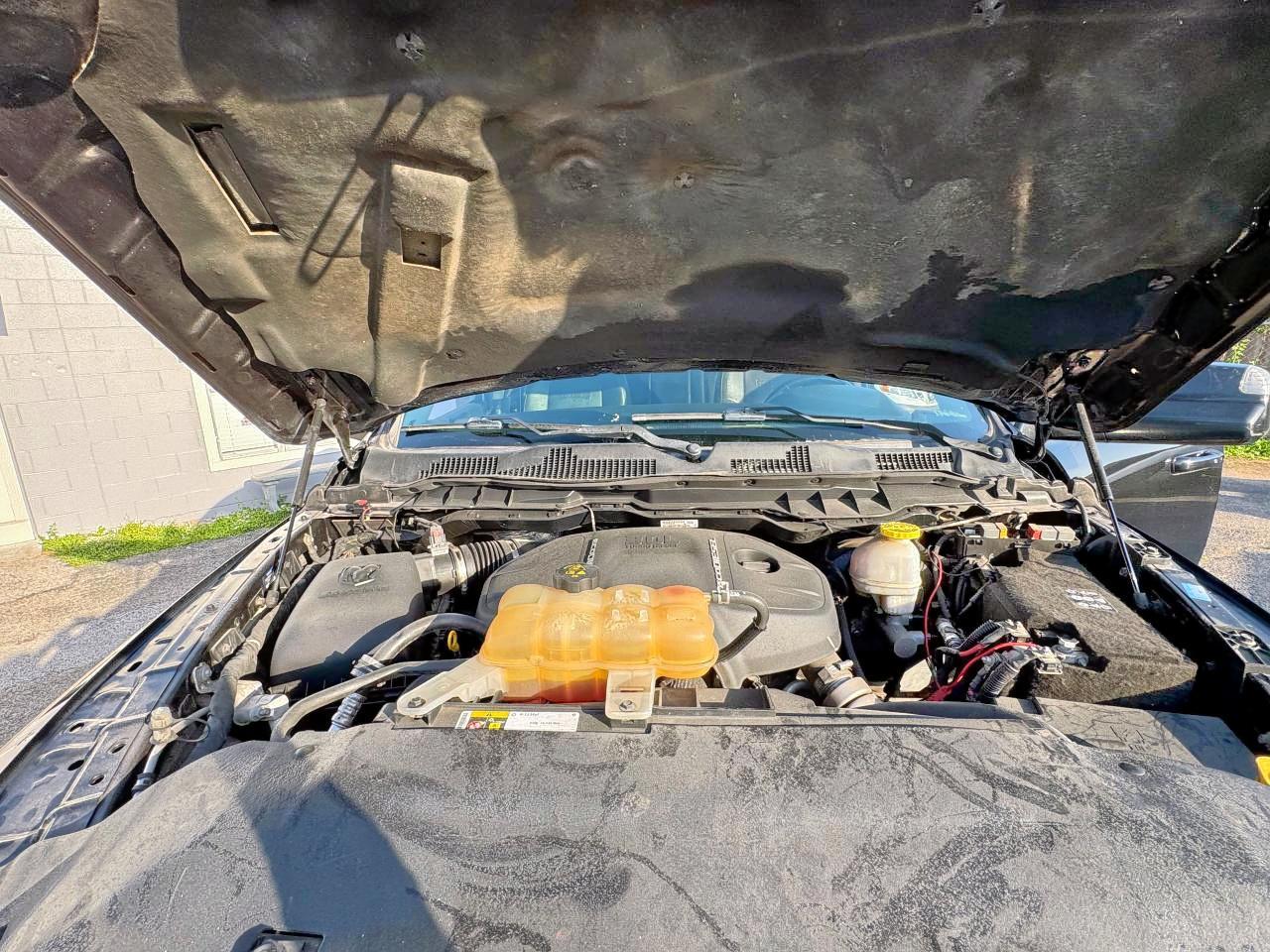 2017 RAM 1500 LARAM - Image 7