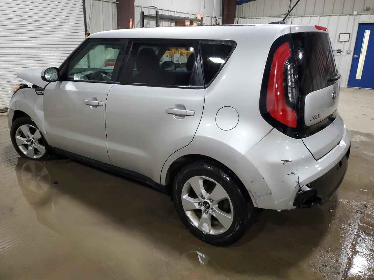 2019 KIA SOUL - Фото 2