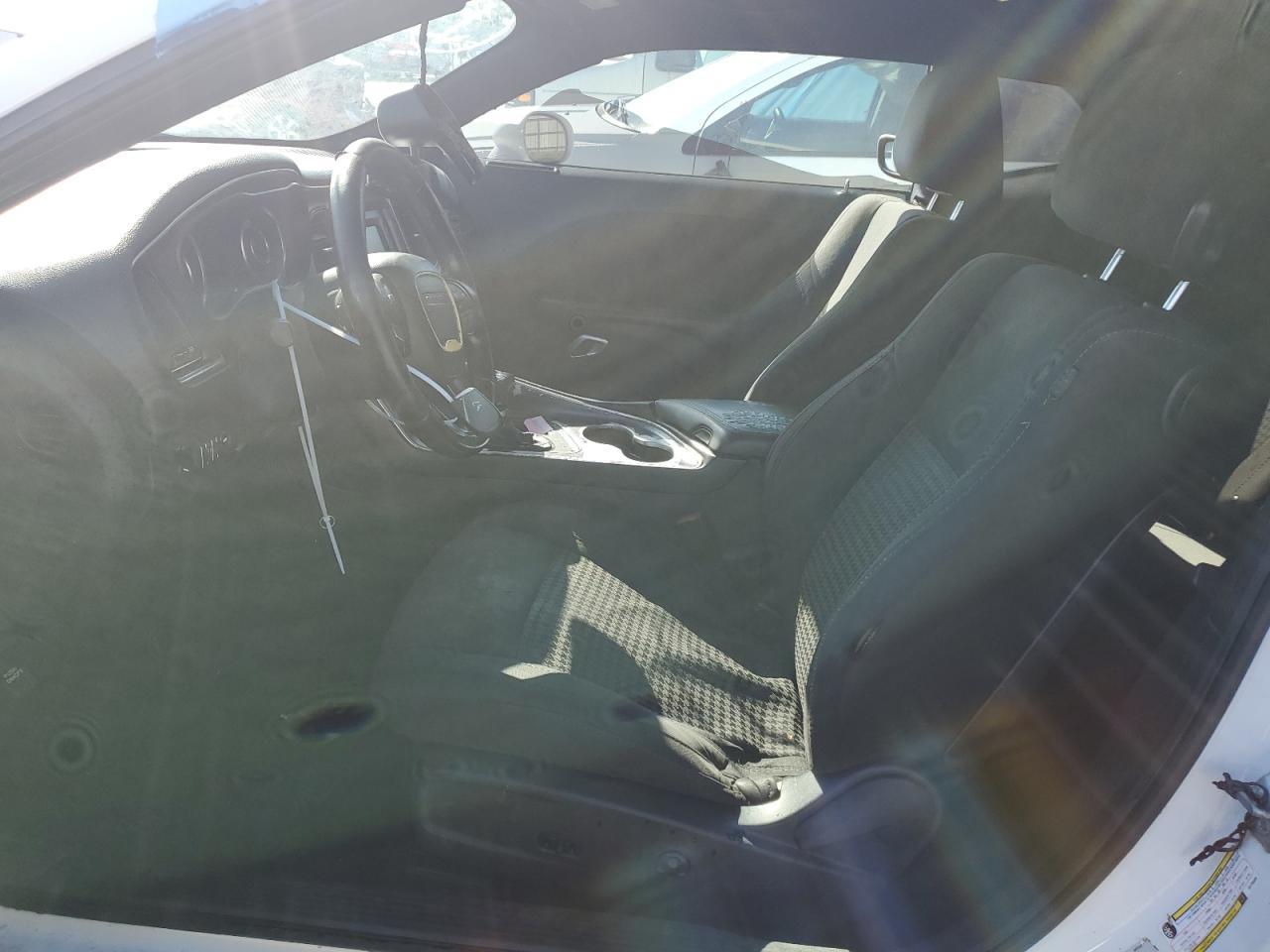 2016 DODGE CHALLENGER - Image 7
