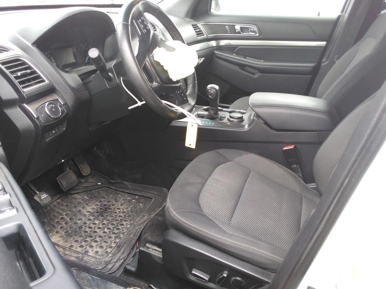 2018 FORD EXPLORER X - Image 7