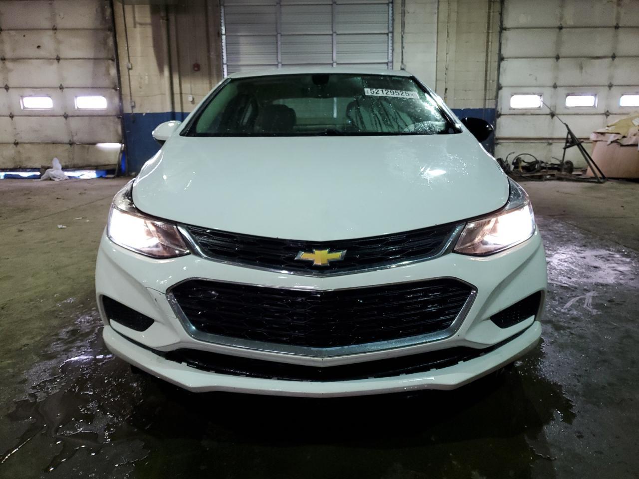 2017 CHEVROLET CRUZE LT - Фото 5