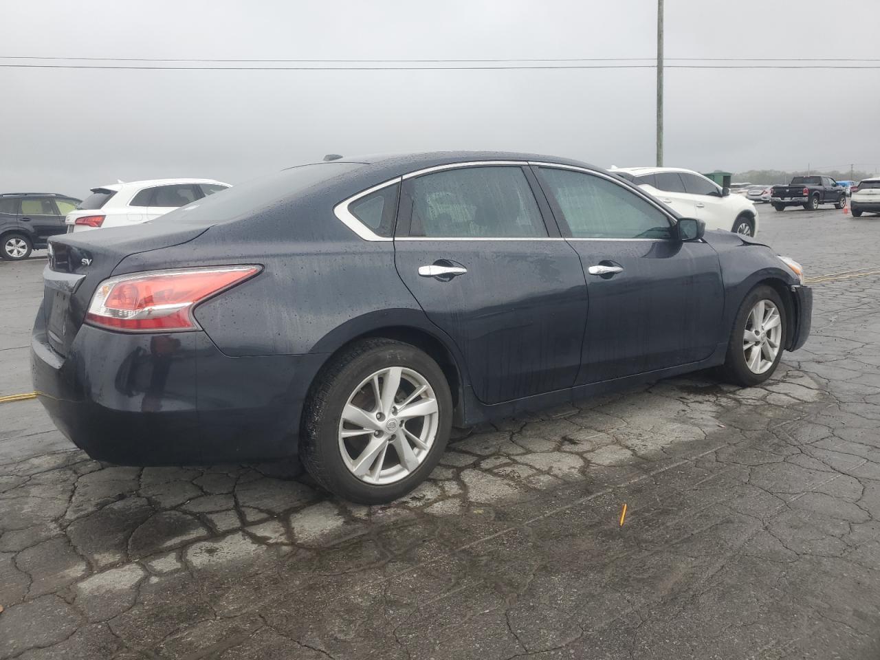2015 NISSAN ALTIMA 2.5 - Image 3