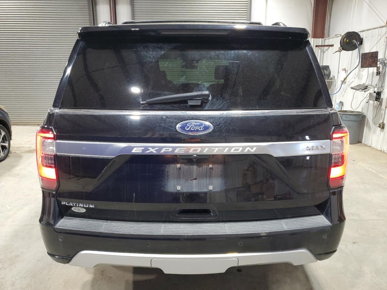 2019 FORD EXPEDITION - Фото 6