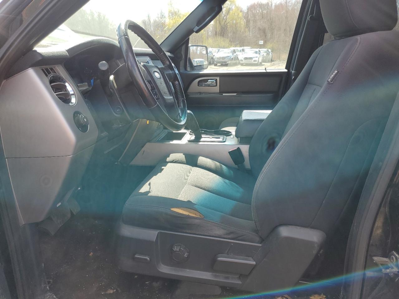 2016 FORD EXPEDITION - Image 7