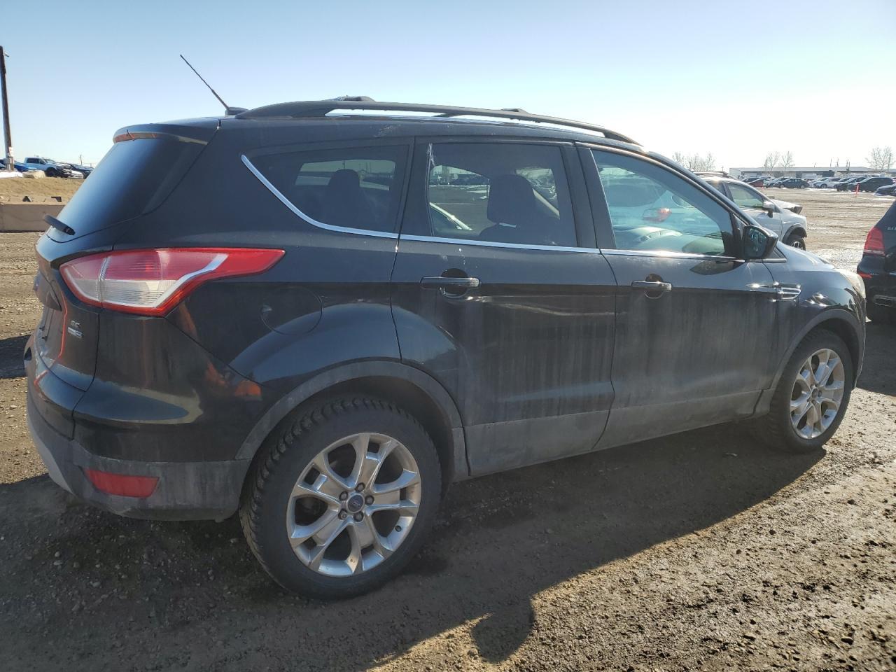 2013 FORD ESCAPE SE - Image 3