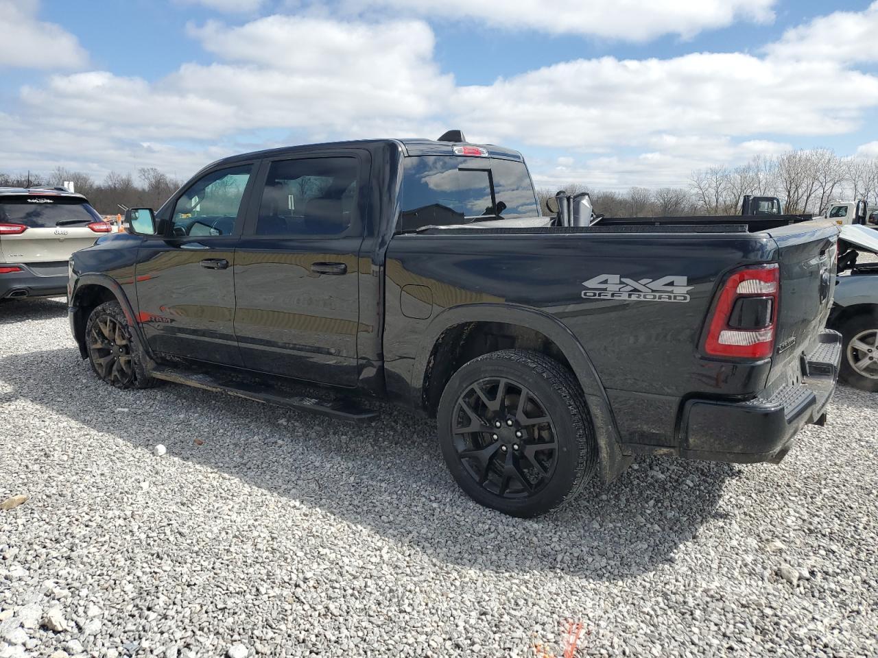 2019 RAM 1500 LARAM - Фото 2