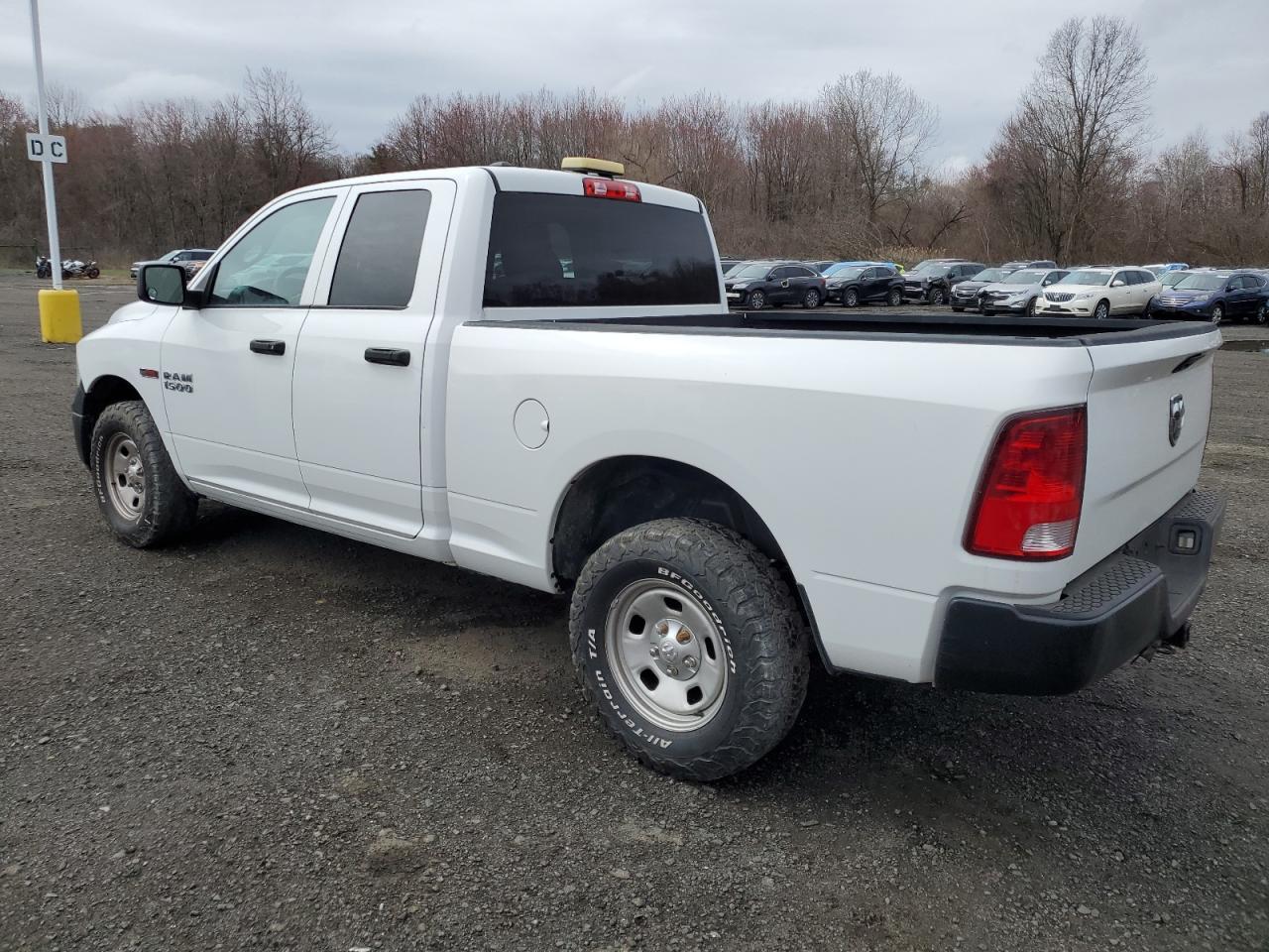 2018 RAM 1500 ST - Image 2