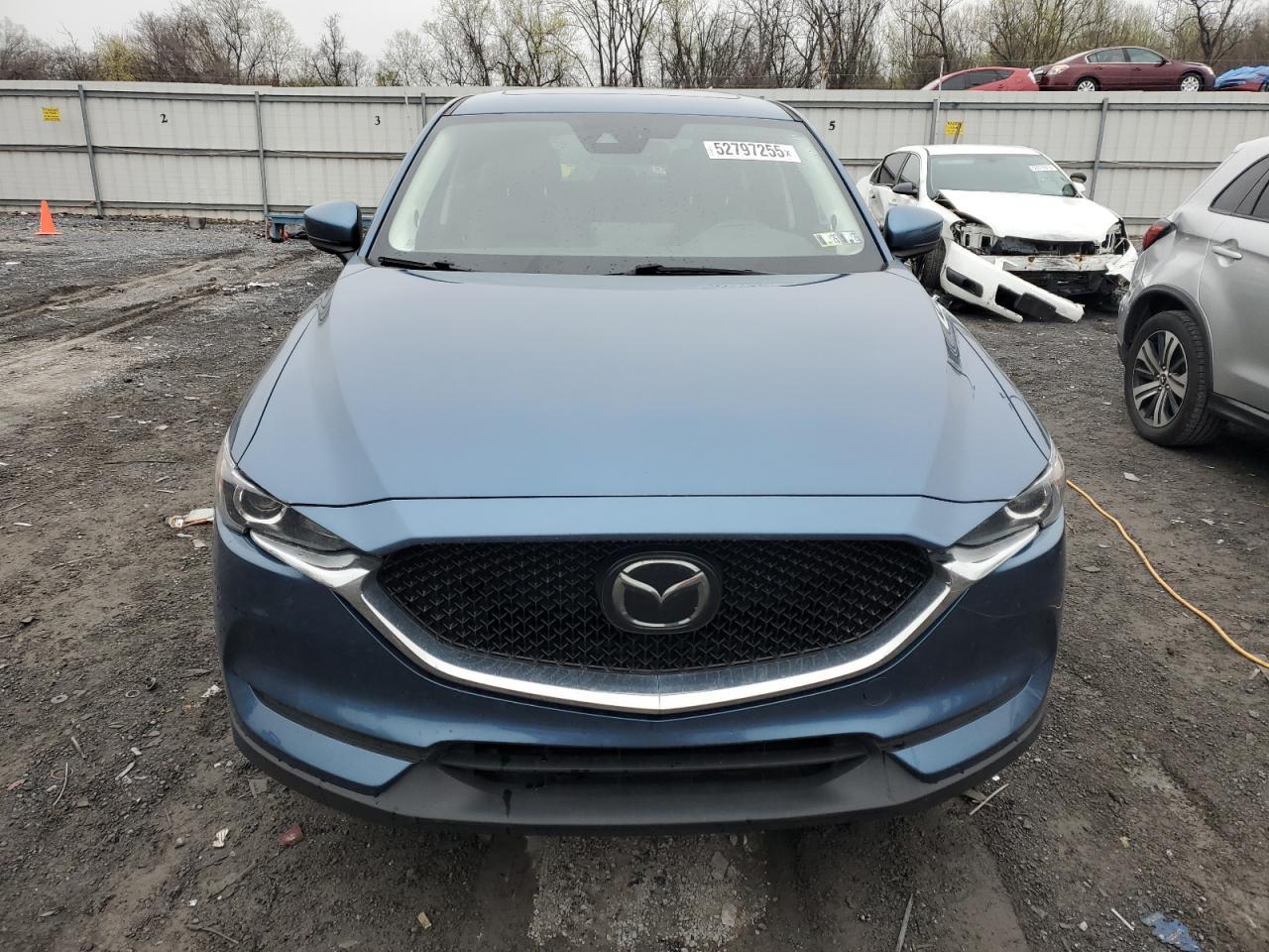 2021 MAZDA CX-5 TOURI - Image 5