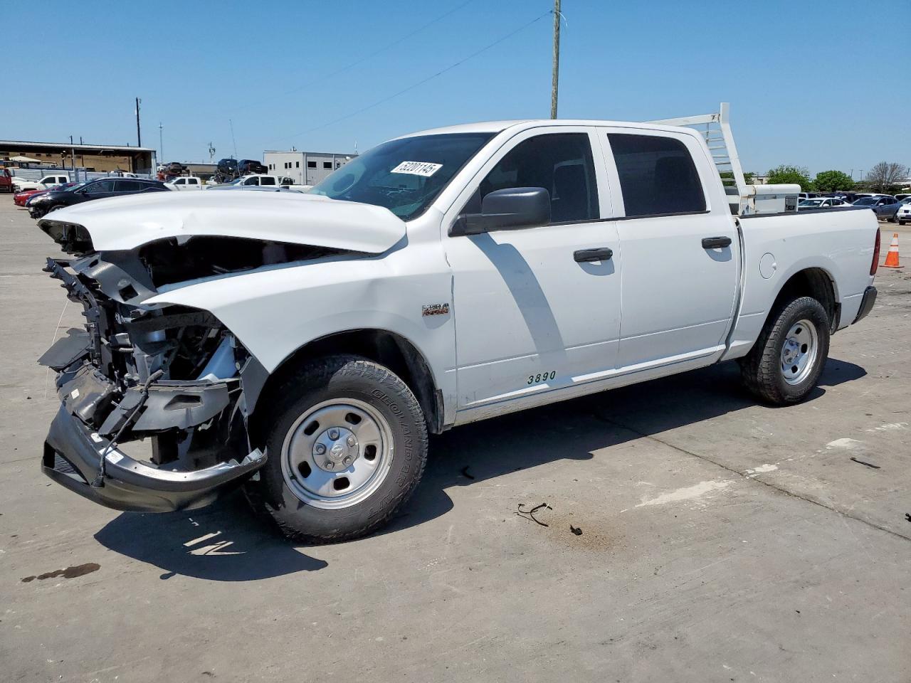 2020 RAM 1500 CLASS