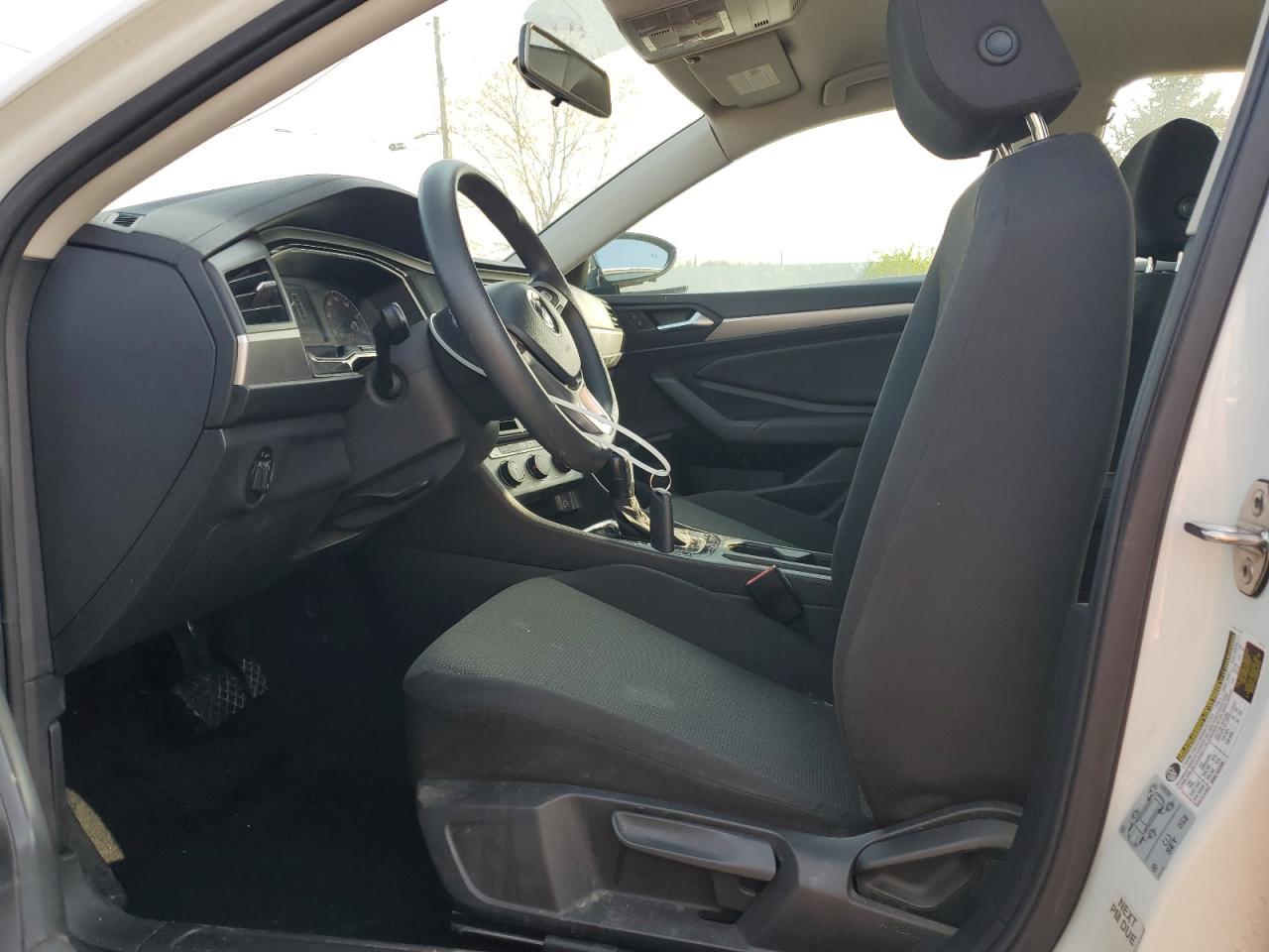 2019 VOLKSWAGEN JETTA S - Image 7