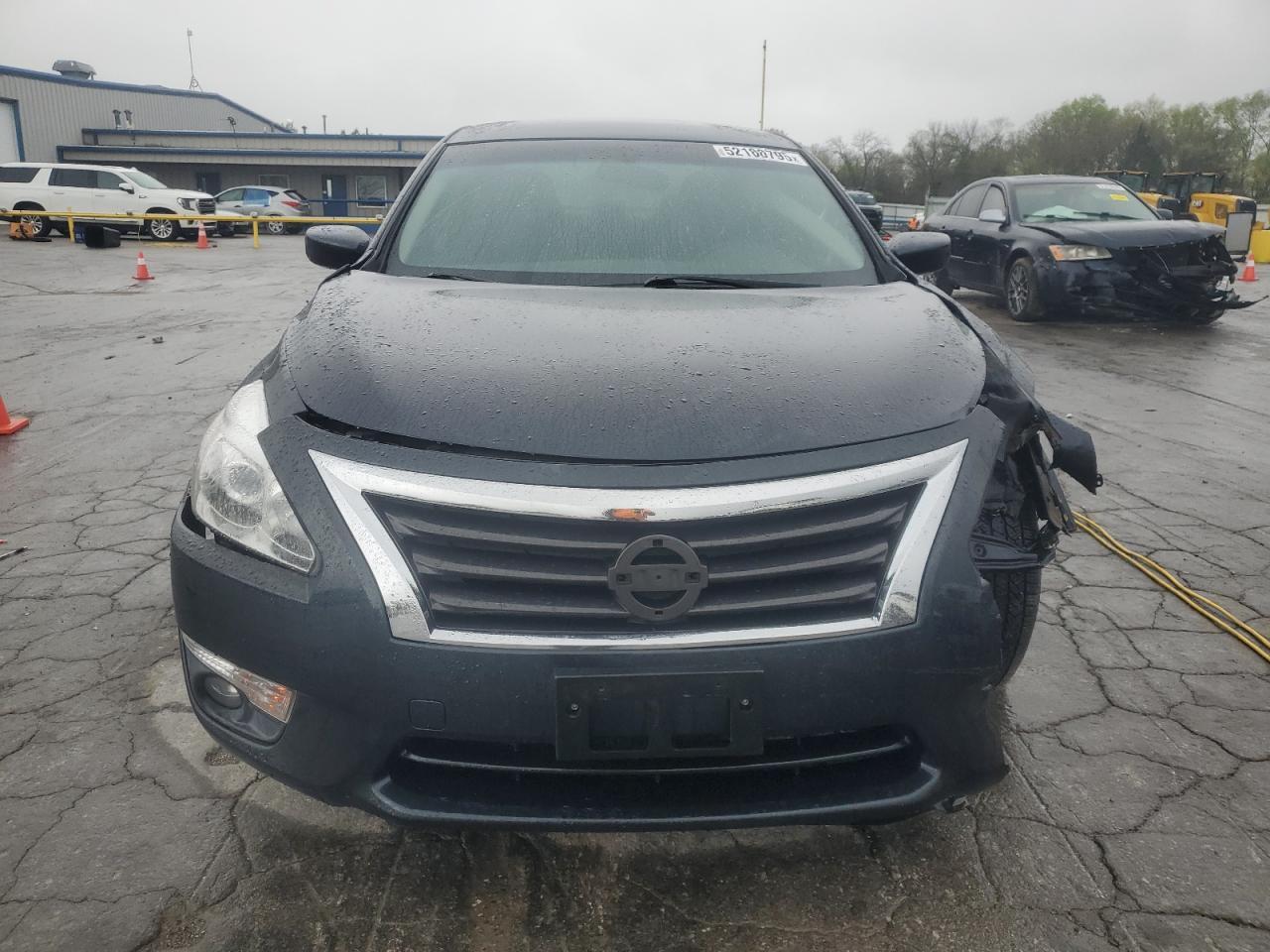 2015 NISSAN ALTIMA 2.5 - Image 5