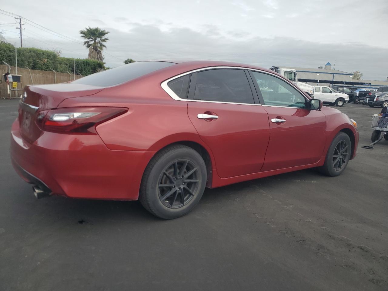 2016 NISSAN ALTIMA 2.5 - Image 3