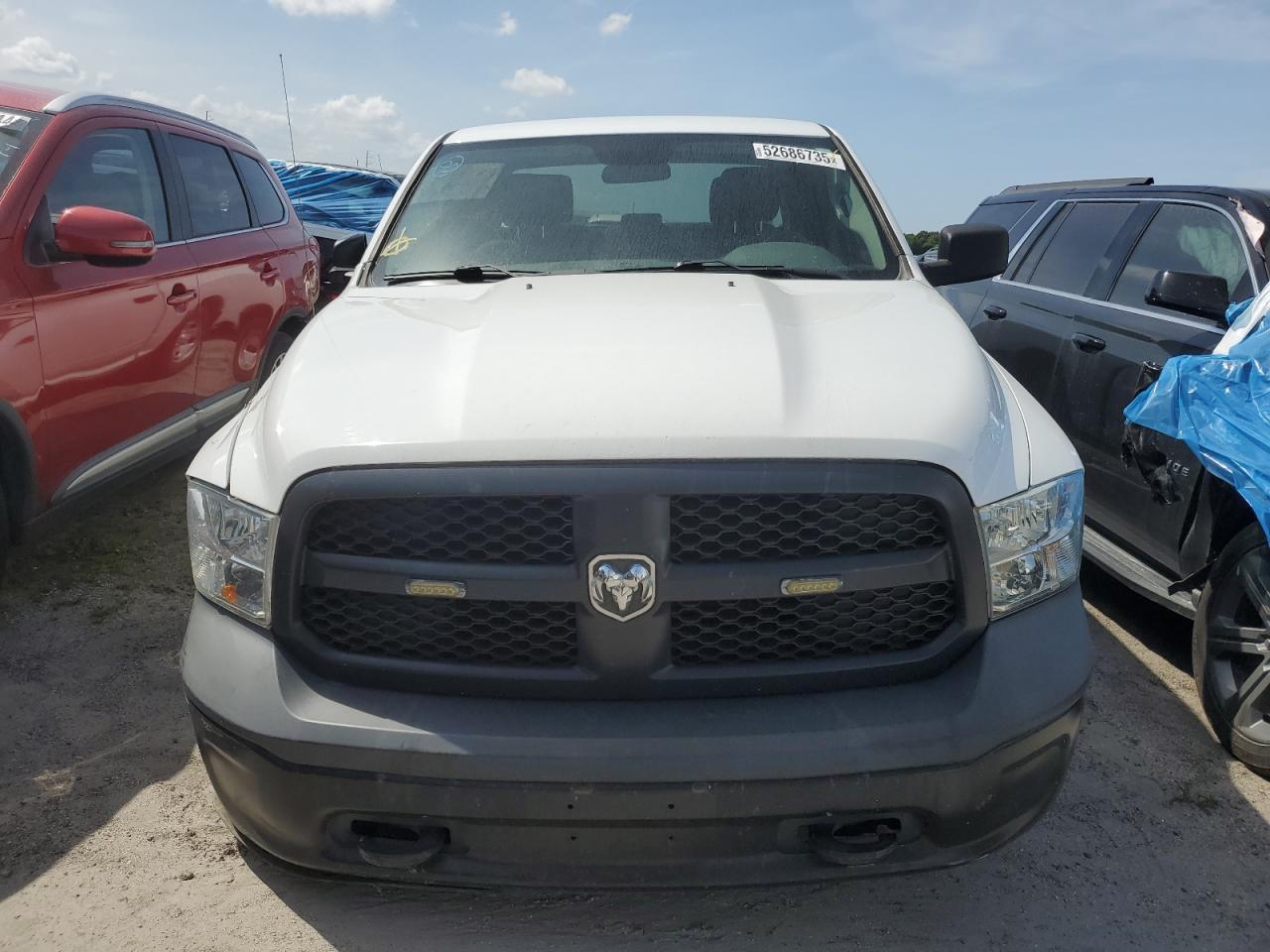 2018 RAM 1500 ST - Image 5