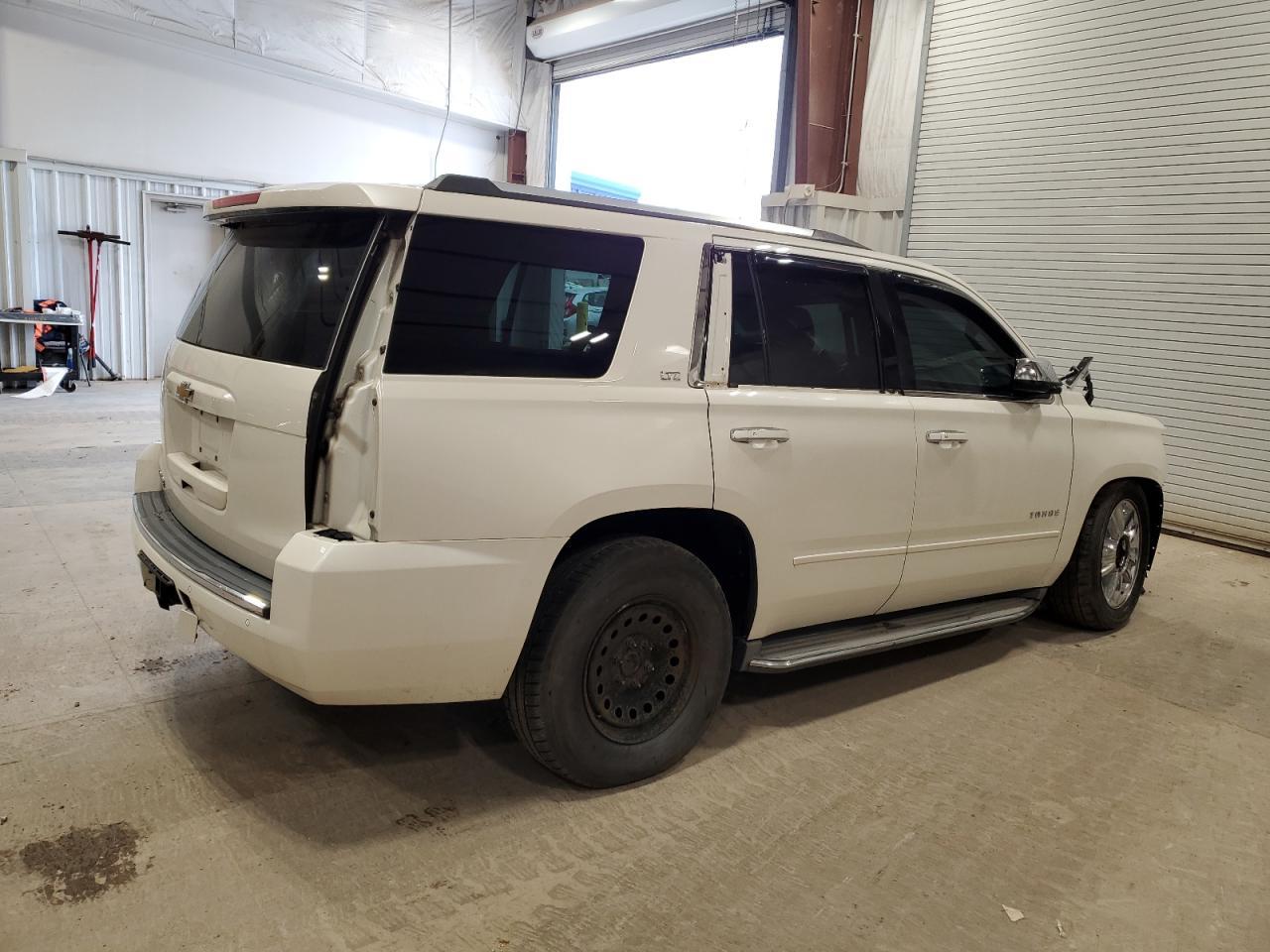 2015 CHEVROLET TAHOE K150 - Image 3