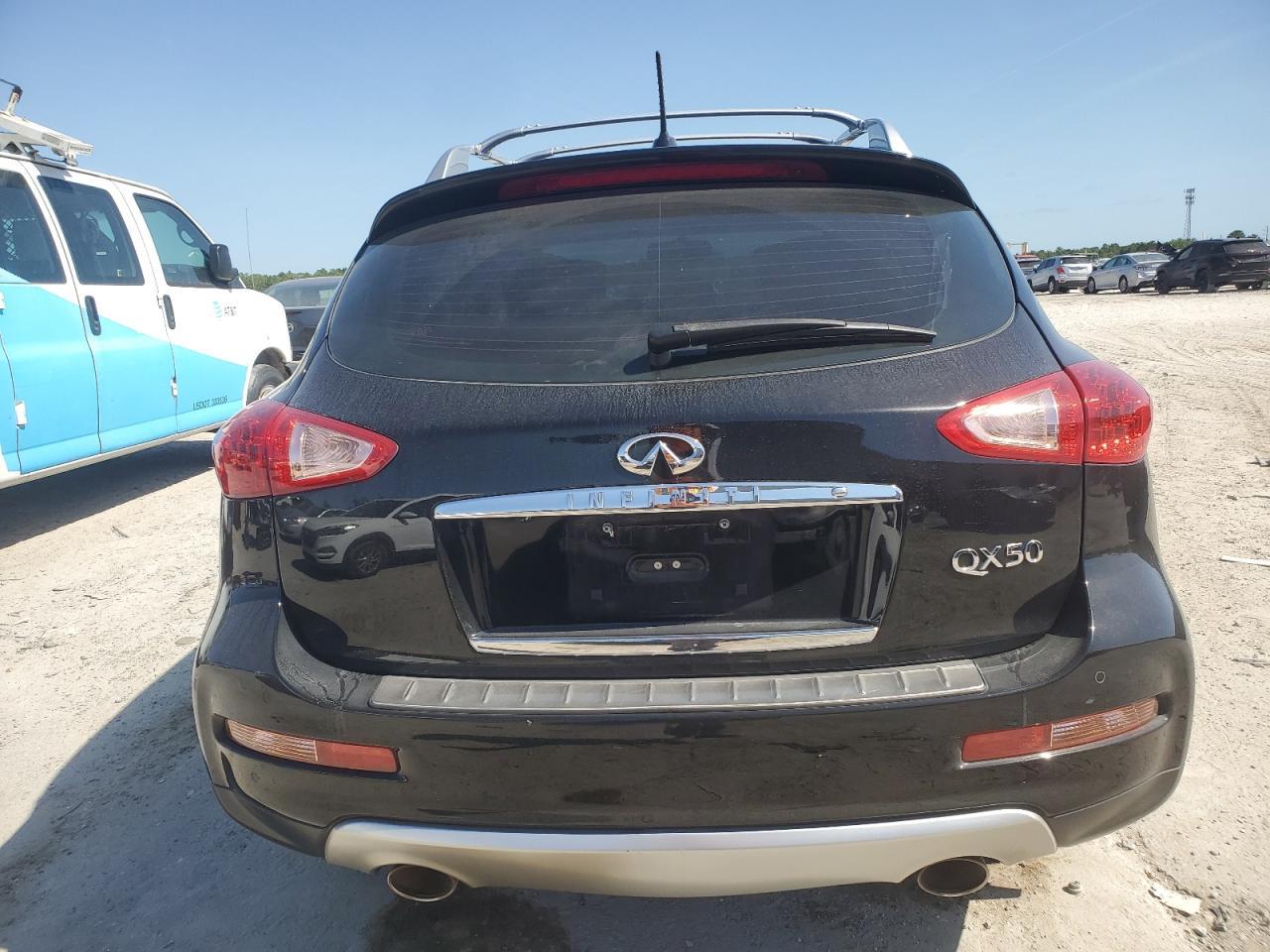 2016 INFINITI QX50 - Фото 6