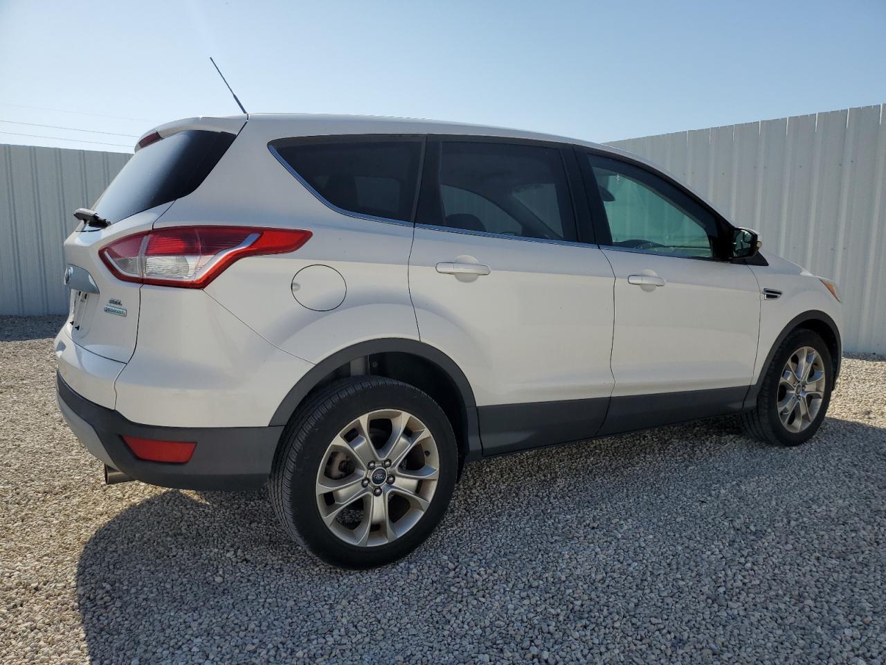2013 FORD ESCAPE SEL - Фото 3