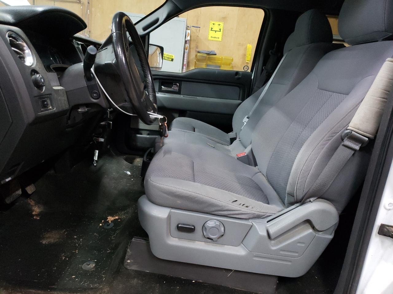 2014 FORD F150 SUPER - Фото 7