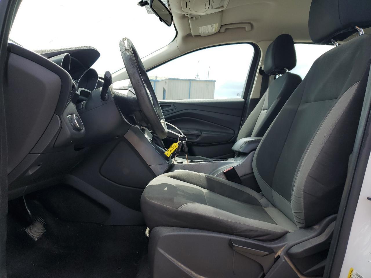 2013 FORD ESCAPE S - Image 7