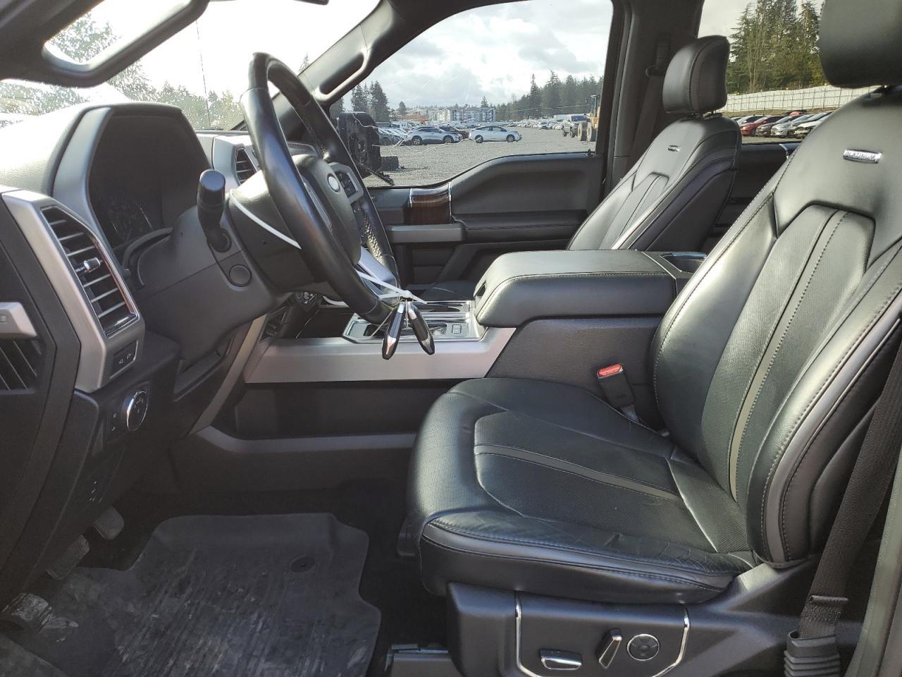 2017 FORD F150 SUPER - Фото 7