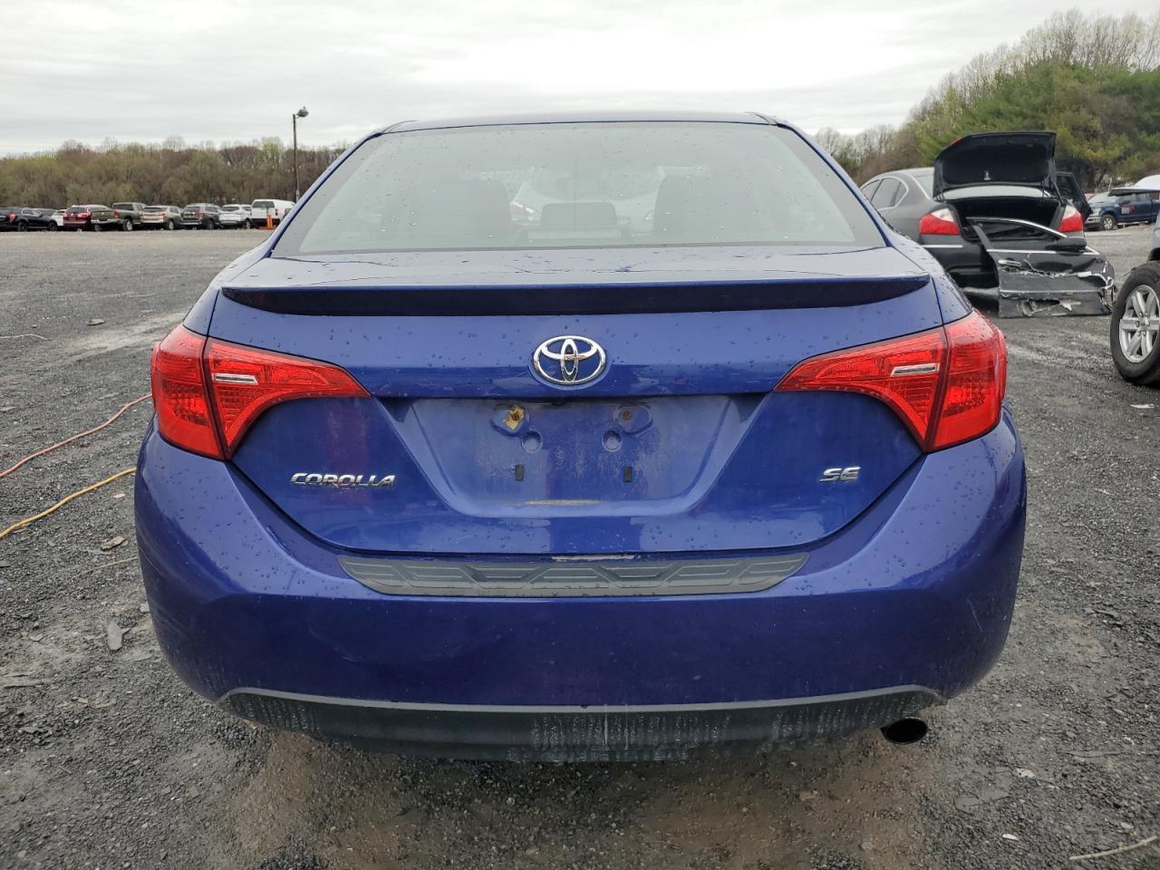2018 TOYOTA COROLLA L - Image 6