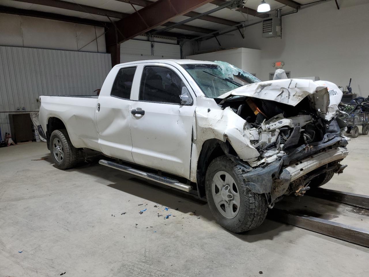 2014 TOYOTA TUNDRA DOU - Image 4