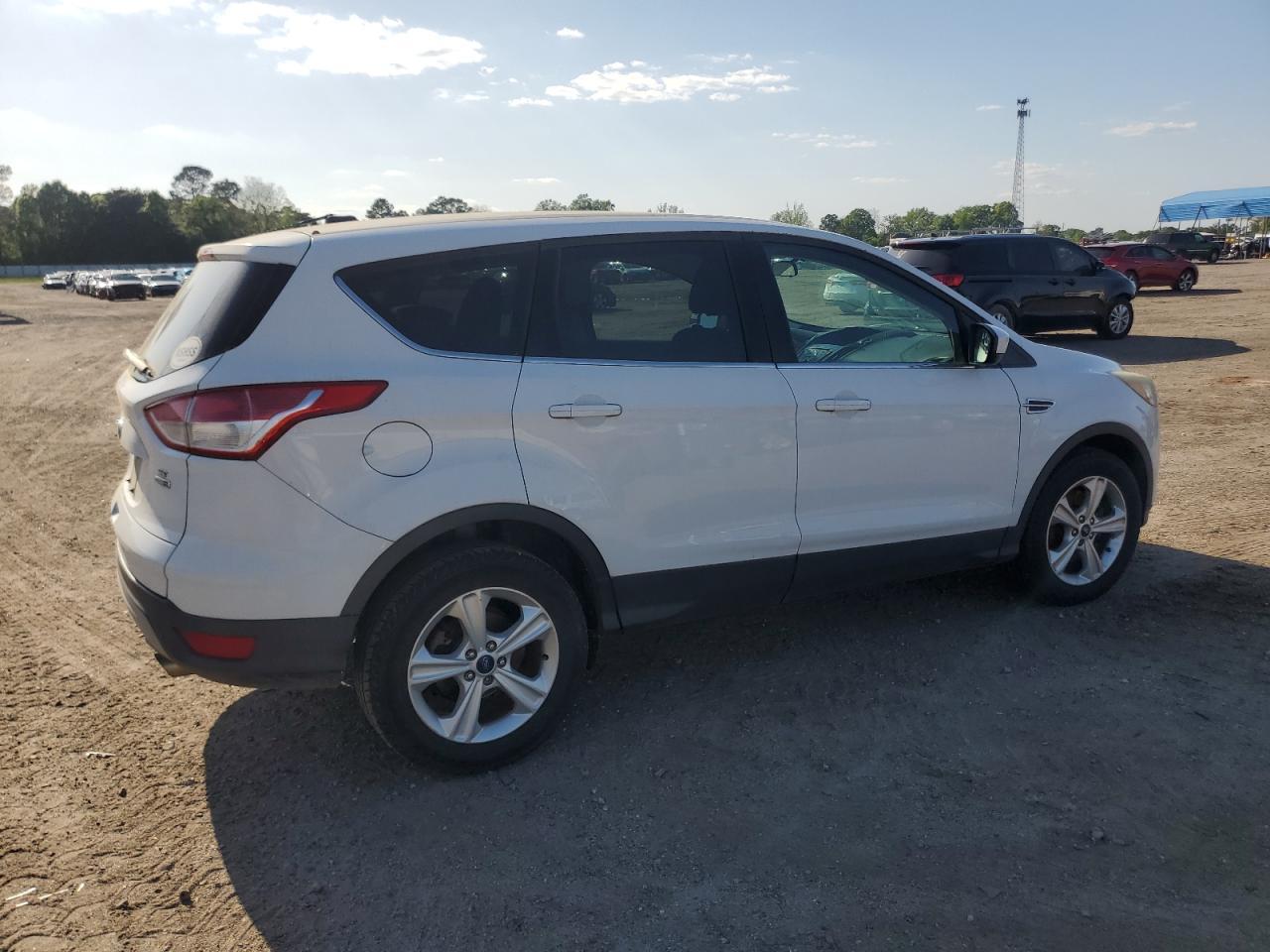 2013 FORD ESCAPE SE - Image 3