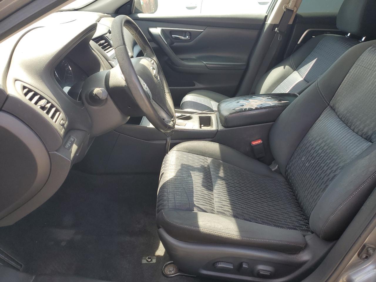 2016 NISSAN ALTIMA 2.5 - Image 7