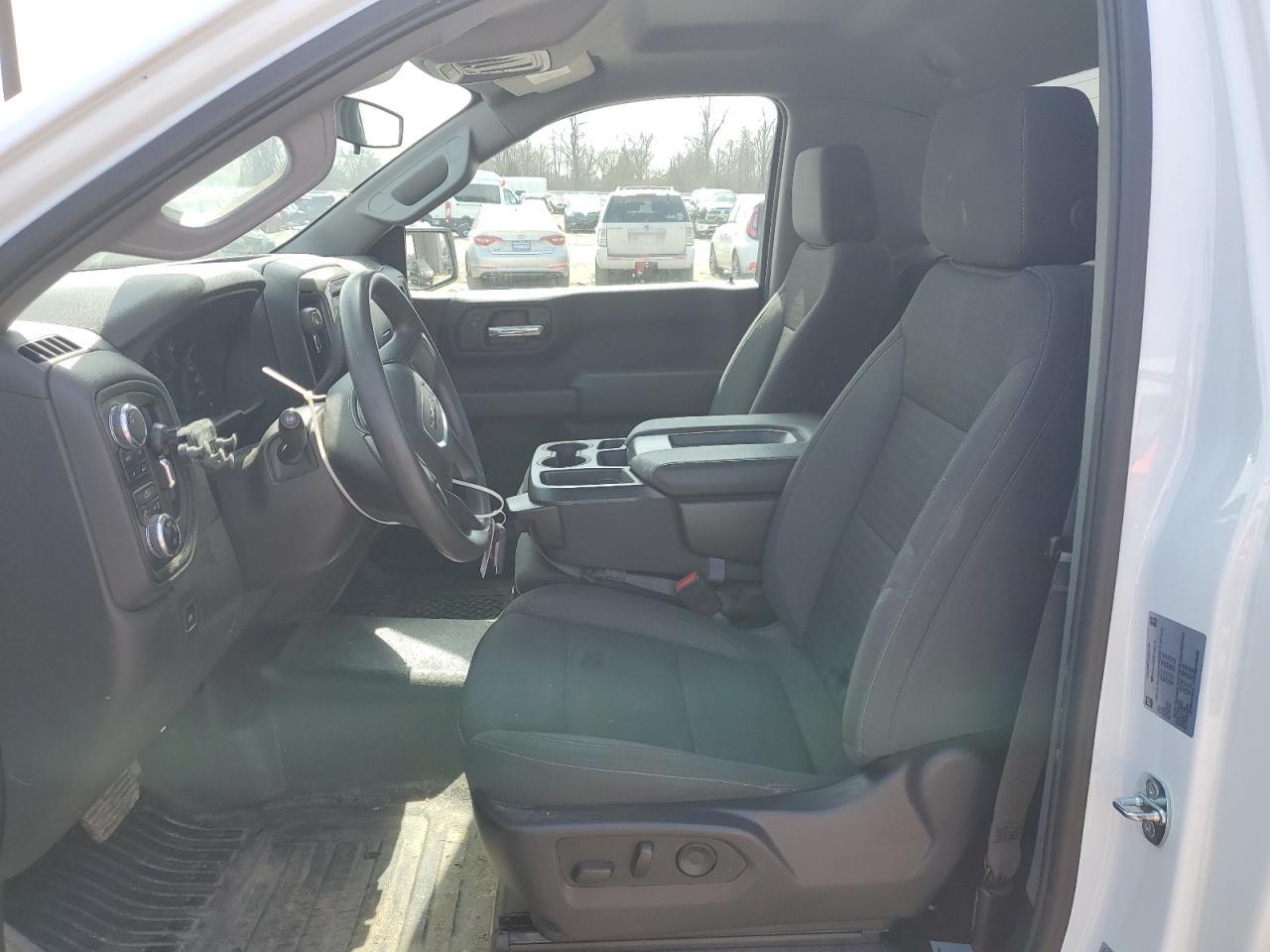 2023 GMC SIERRA K15 - Image 7