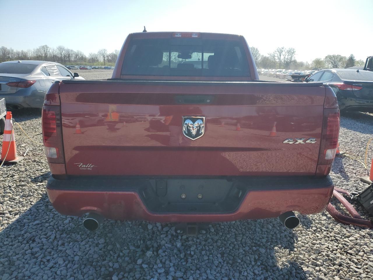 2014 RAM 1500 SPORT - Image 6