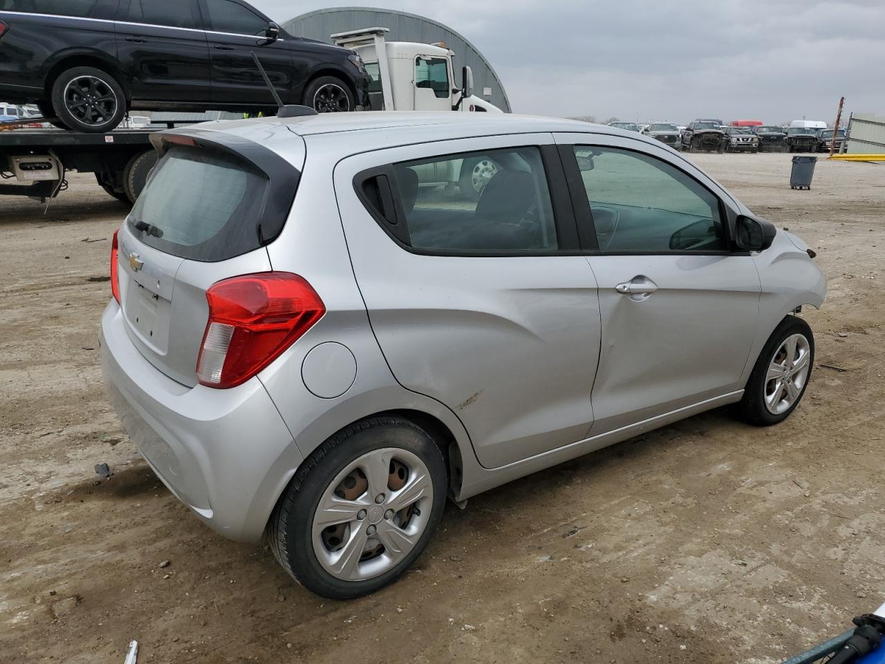 2019 CHEVROLET SPARK LS - Image 3