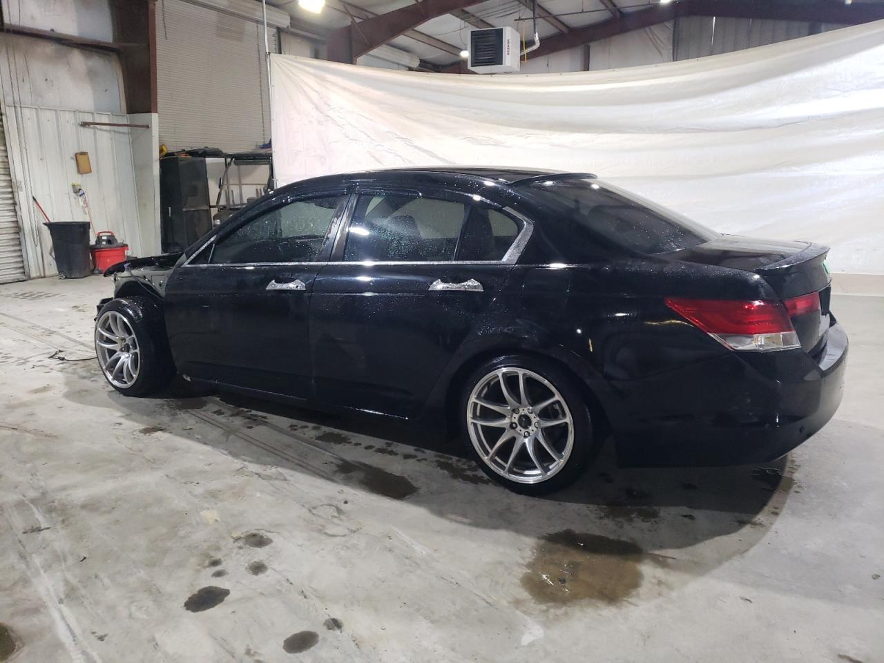 2012 HONDA ACCORD SE - Фото 2