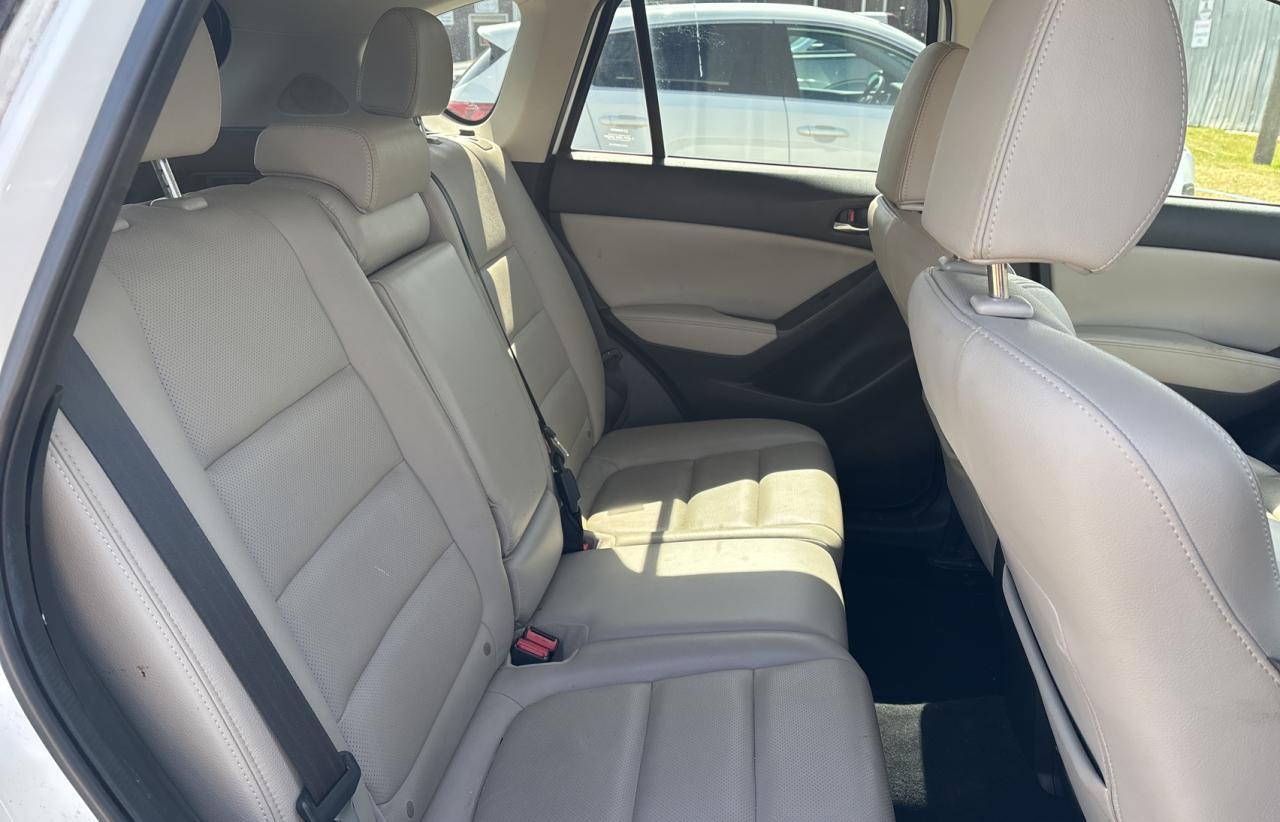 2015 MAZDA CX-5 GT - Фото 6