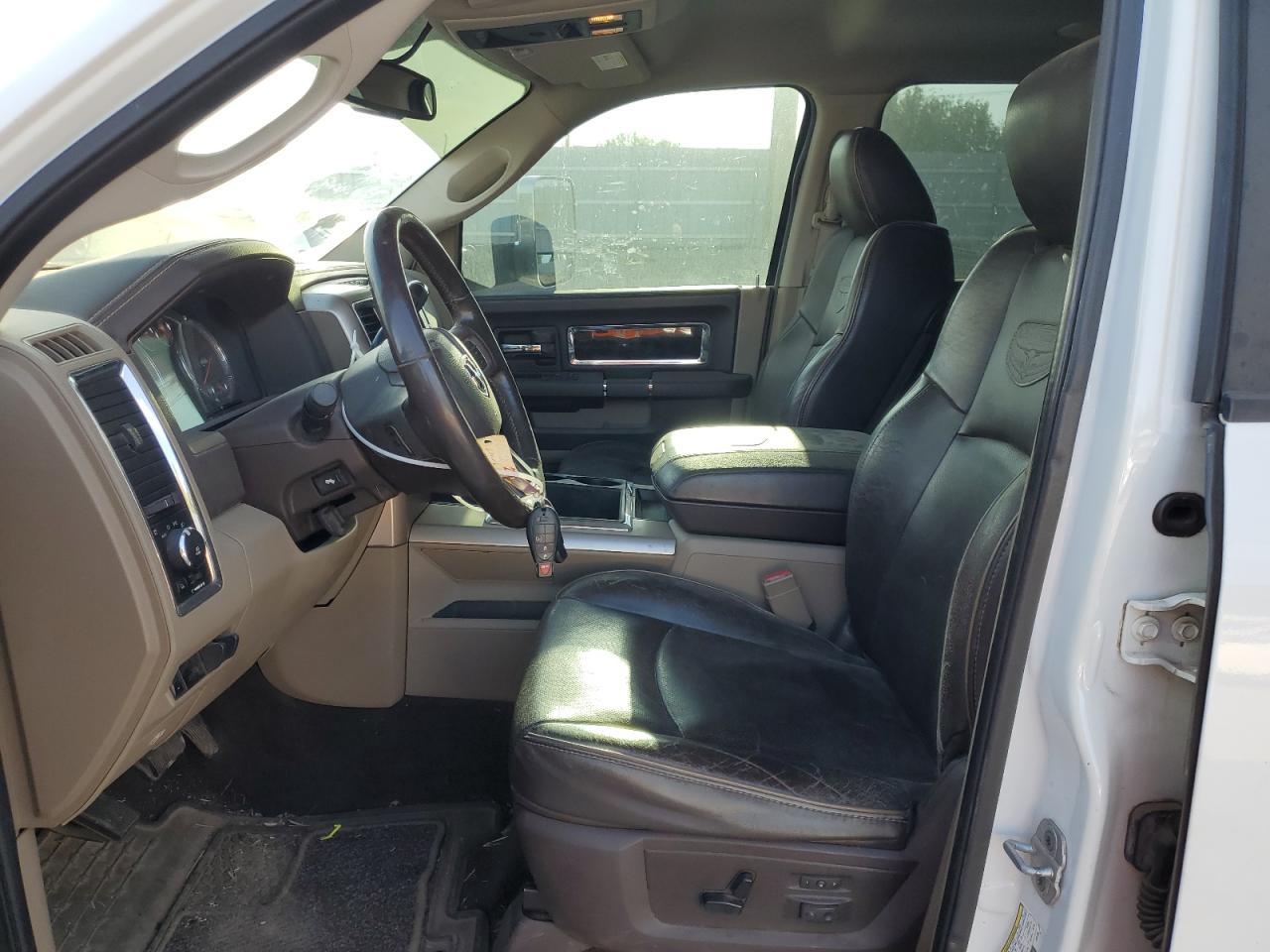 2012 DODGE RAM 3500 L - Image 7
