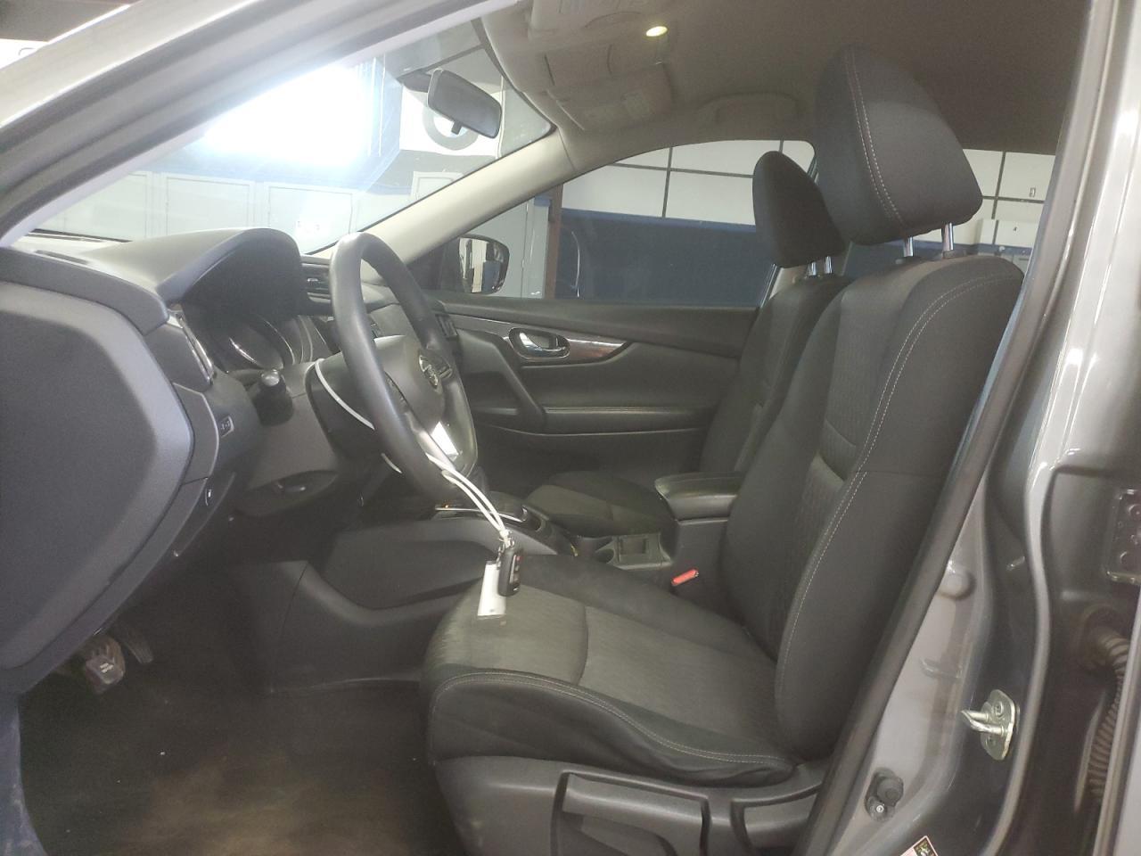 2018 NISSAN ROGUE S - Image 7