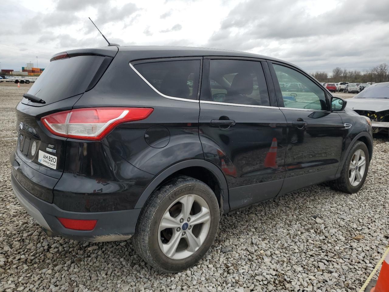 2015 FORD ESCAPE SE - Image 3
